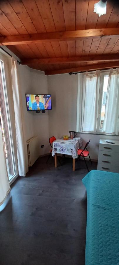 Homestay Casa Mango Stresa