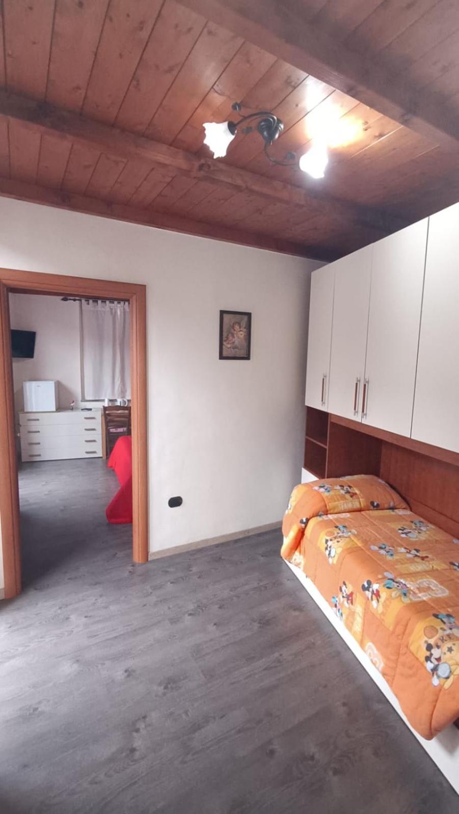 Casa Mango Privatunterkunft Stresa