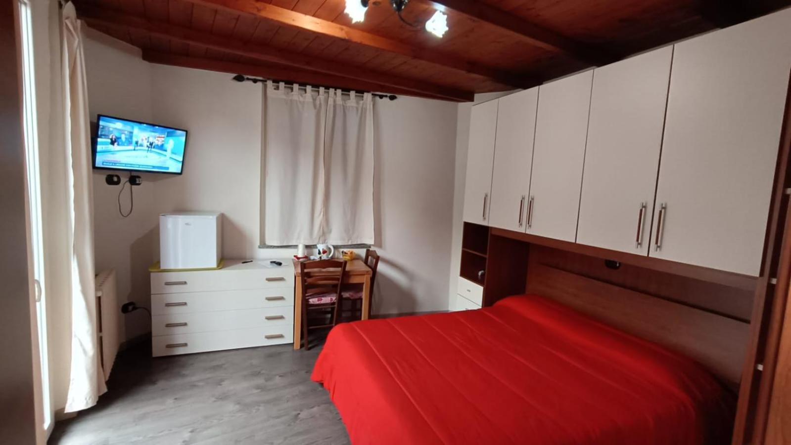 Privatunterkunft Casa Mango